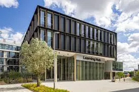 University of Northampton