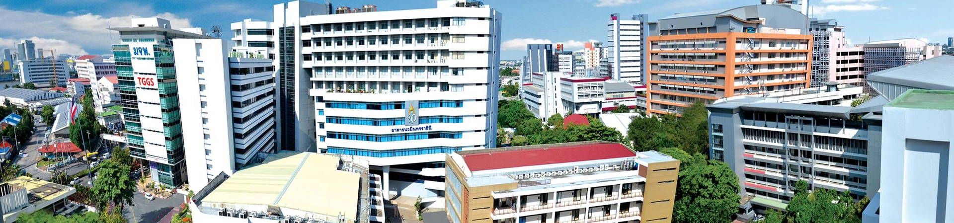 King Mongkuts University of Technology North Bangkok