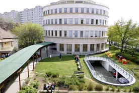 Budapest Metropolitan University