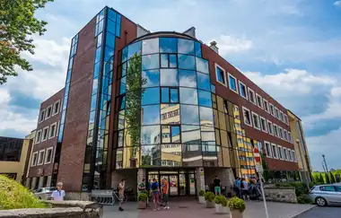 Lublin University of Technology