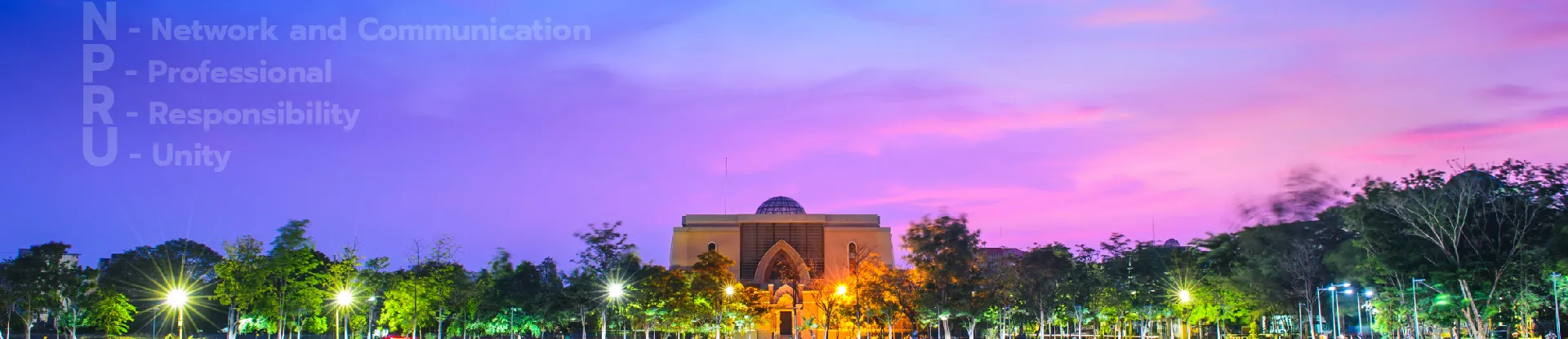 Nakhon Pathom Rajabhat Üniversitesi