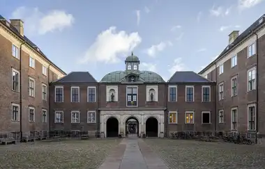 Royal Danish Academy of Fine Arts