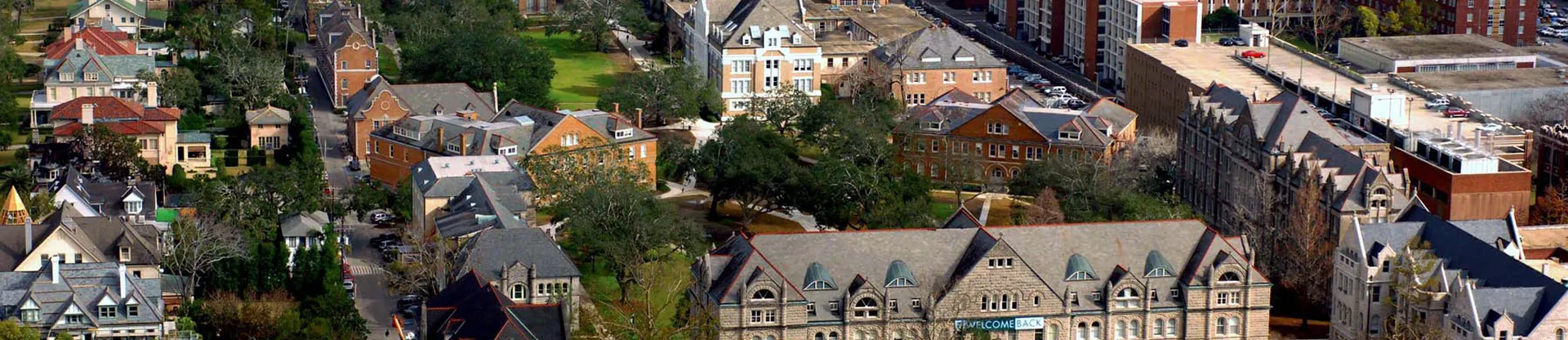 Tulane University