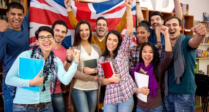 International Student Scholarships UK
