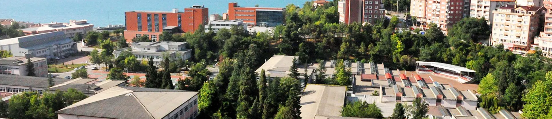 Zonguldak Bülent Ecevit Üniversitesi