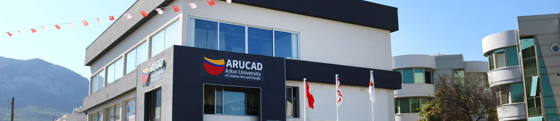 Arkin University of Creative Arts and Design