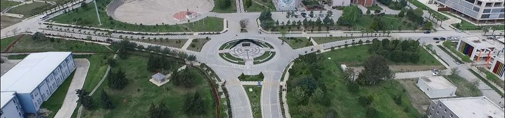 Hatay Mustafa Kemal Üniversitesi