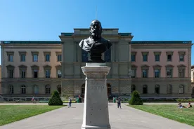 University of Geneva