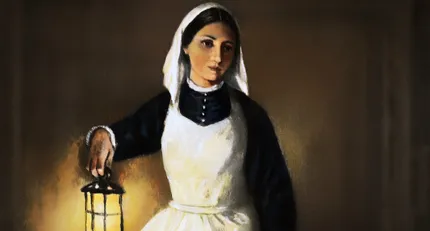 Florence Nightingale Modern Hemşirelikte Nasıl Devrim Yaptı?