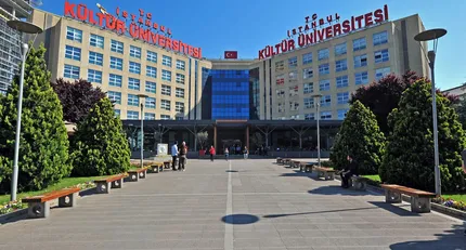 İstanbul Kültür Üniversitesi’nde Bilgisayar Mühendisliği: Teknoloji Dünyasının Yıldızları Burada Parlıyor!