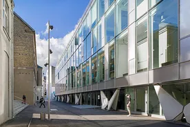 Kea Copenhagen School of Design Technology