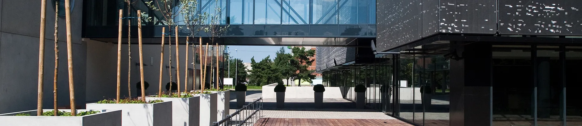 Tallinn Teknoloji Üniversitesi