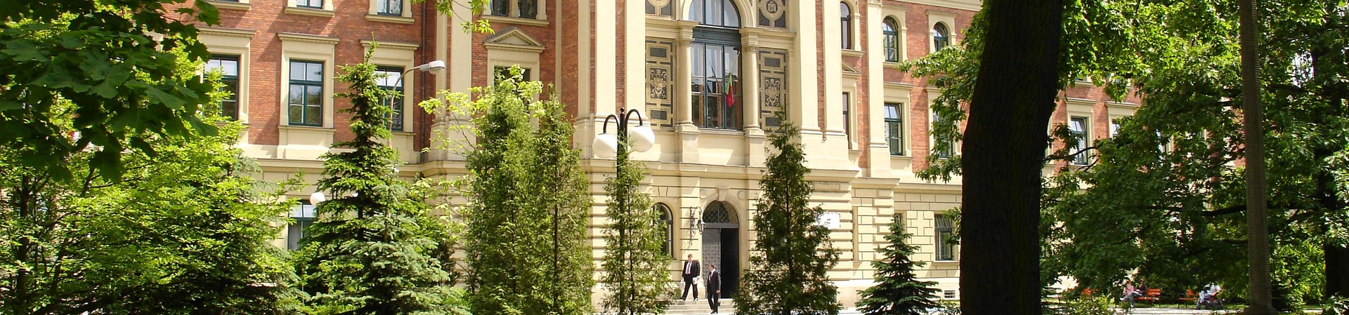 Cracow Ekonomi Üniversitesi