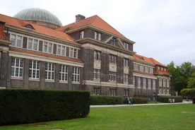 University of Hamburg
