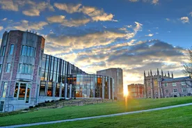 Washington University In St Louis