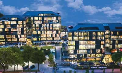 Haliç Üniversitesi Konservatuvarı Geleceğin Sanatçılarını Yetiştiriyor