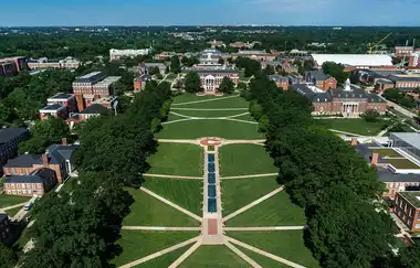 University of Maryland