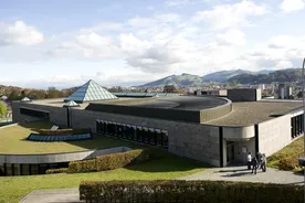 University of St Gallen