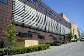 Royal Academy of Music