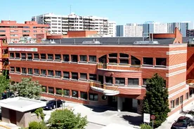 Özerk Madrid Üniversitesi