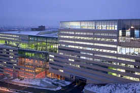 Montreal Politeknik Merkezi