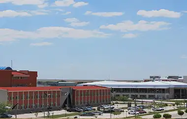 Aksaray Üniversitesi