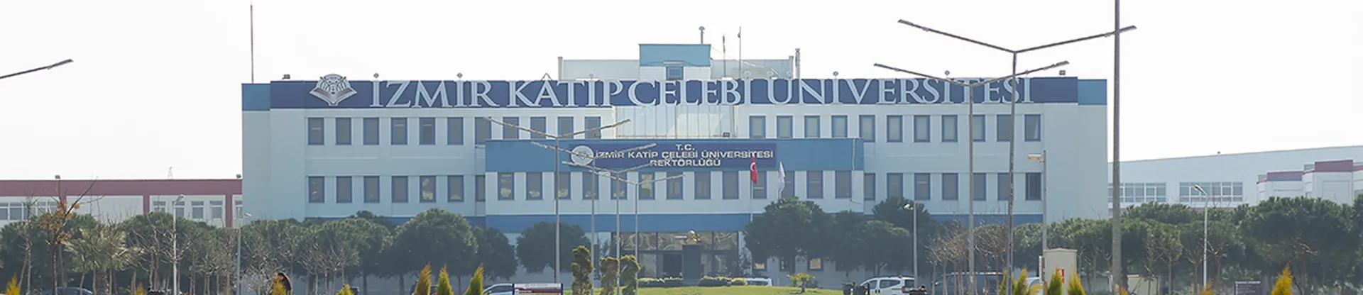 İzmir Katip Çelebi Üniversitesi