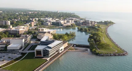 Northwestern University: A Quick Review