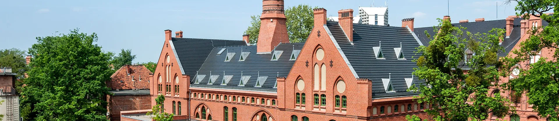 Wrocław Tıp Üniversitesi