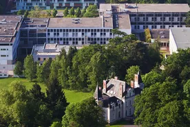 Nantes Üniversitesi