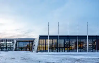 Estonian Academy of Security Sciences