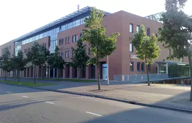 Has University of Applied Sciences