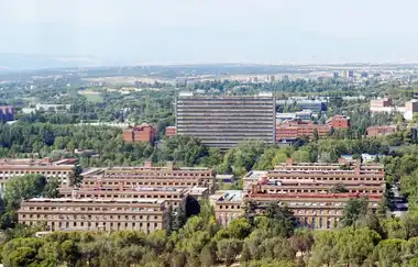 Madrid Complutense Üniversitesi
