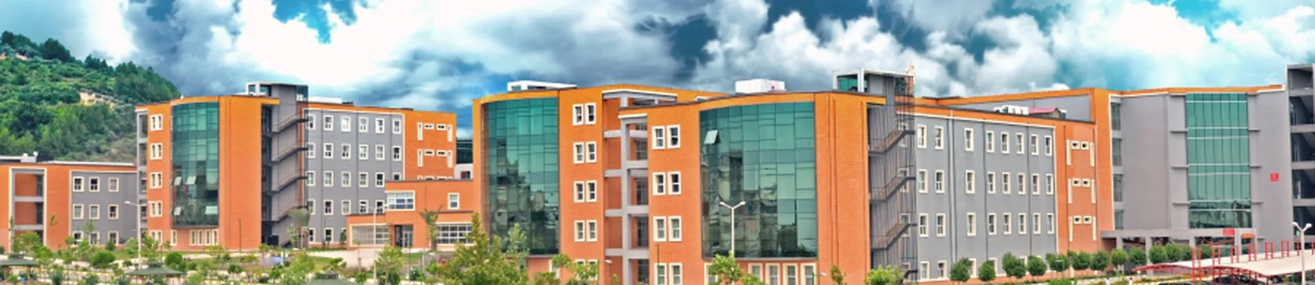 Osmaniye Korkut Ata Üniversitesi