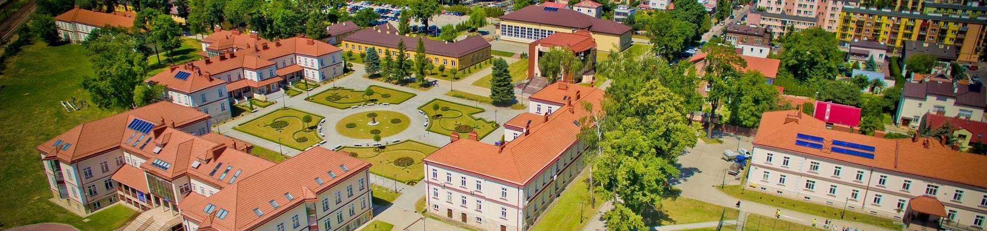 State Higher Vocational School In Jaroslaw