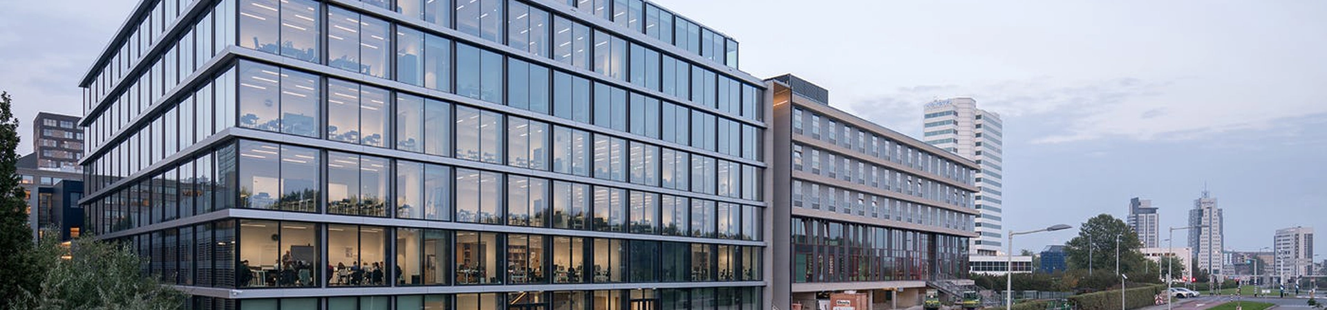 Rotterdam Business School