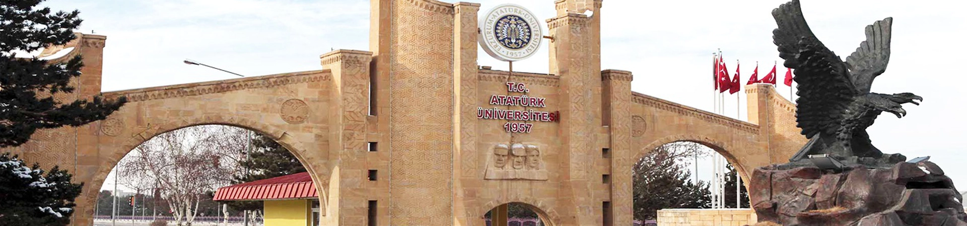Atatürk University