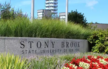 Stony Brook University