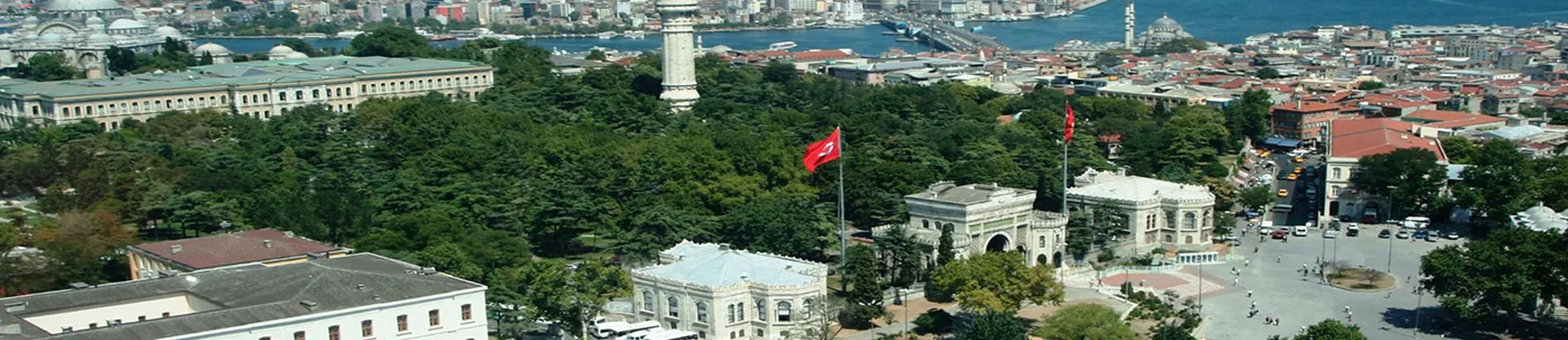 İstanbul University