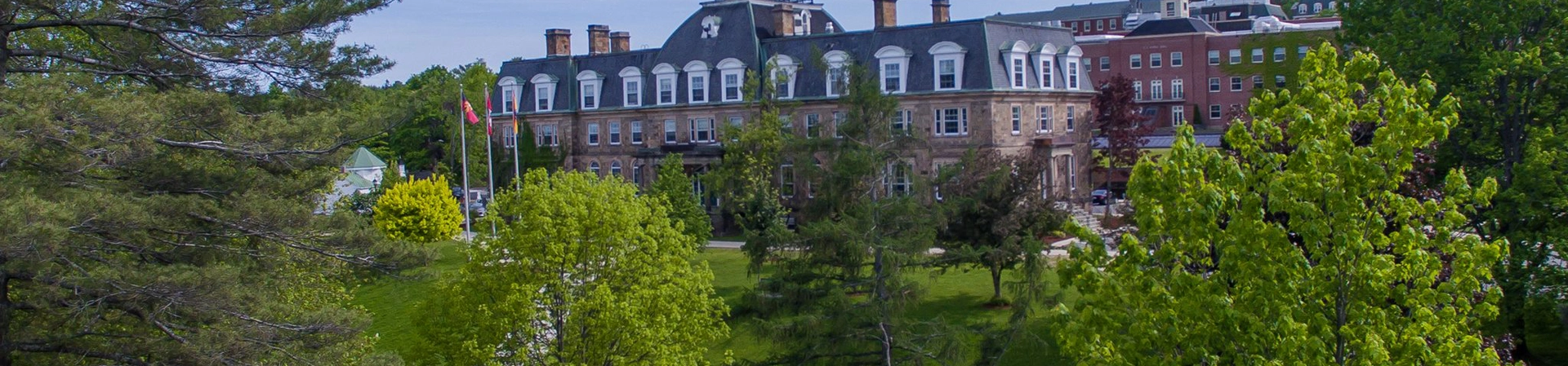 New Brunswick Üniversitesi