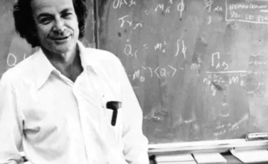 Mühendis Gibi Öğrenmek! Feynman Tekniği Nedir?