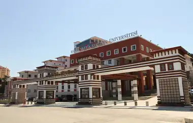 Recep Tayyip Erdoğan Üniversitesi