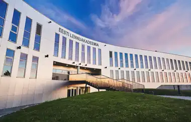 Estonian Aviation Academy