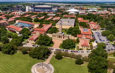 Louisiana State University