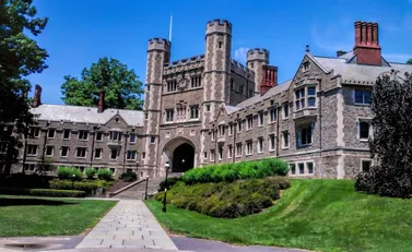 Princeton University: A Quick Review