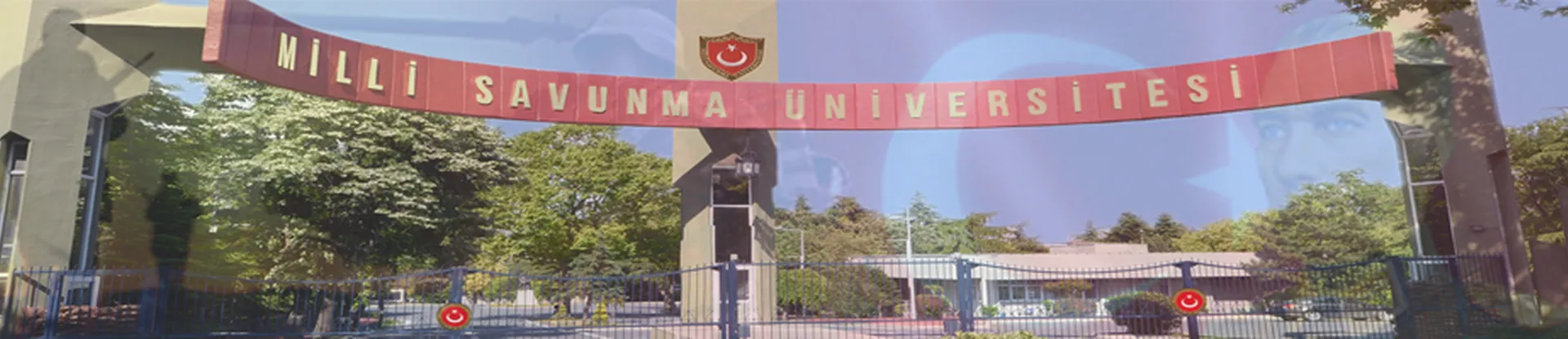 Türkiye Milli Savunma Üniversitesi