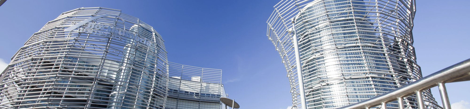 University of Northumbria