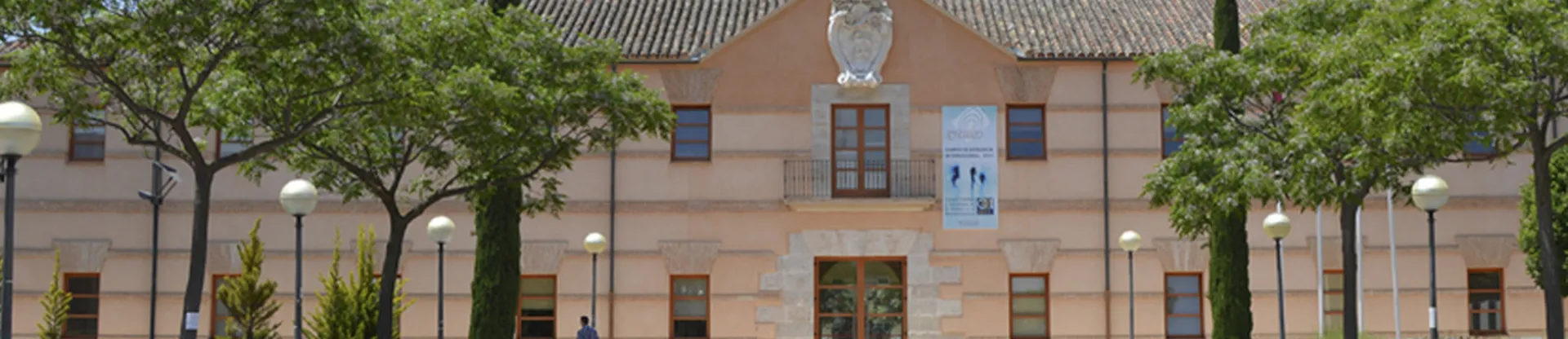 University of Castilla La Mancha