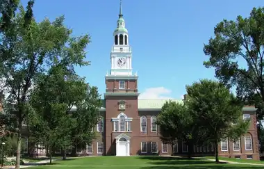 Dartmouth College