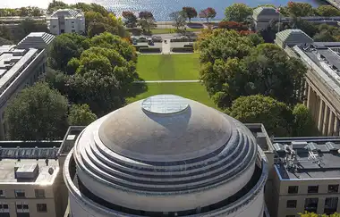 Massachusetts Institute of Technology